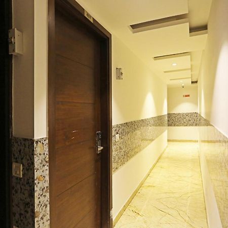 Hotel Sm Suits Near Delhi Airport-Unit By Grand Urban Luxury New Delhi Exterior foto